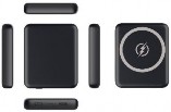 Wired or Wireless Powerbank